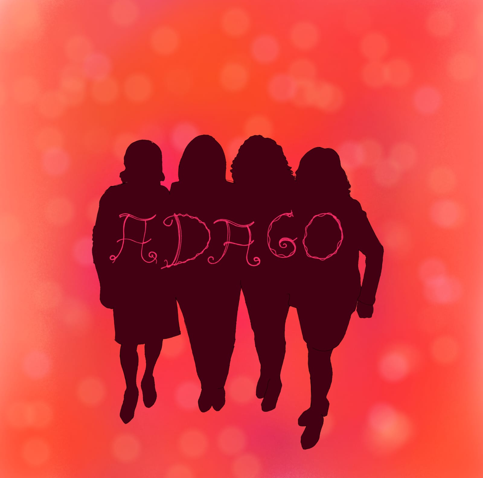 Adago - Asociación por la inclusión y accesibilidad de personas con discapacidad