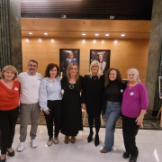 ADAGO en la Tolerancia 0 contra el bullying